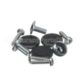 29200 Robot Coupe Motor Support Screw Set