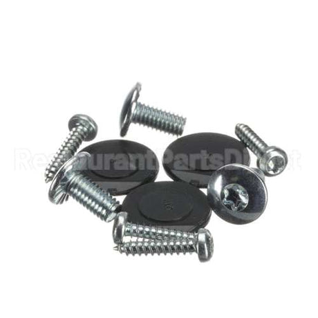 29200 Robot Coupe Motor Support Screw Set