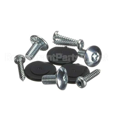 29200 Robot Coupe Motor Support Screw Set