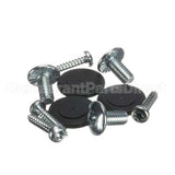 29200 Robot Coupe Motor Support Screw Set