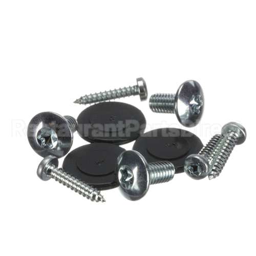 29200 Robot Coupe Motor Support Screw Set