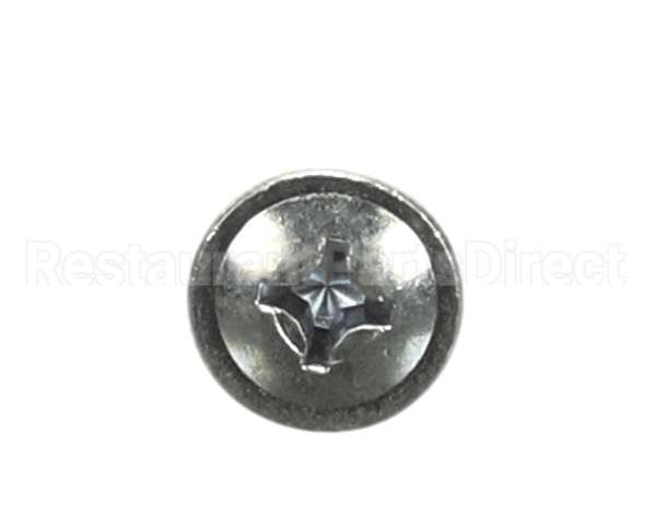 29201 Robot Coupe Motor Support Screw