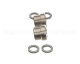 29203 Fisher Ez Install Kit Ts