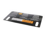 29216.7001 Bunn Decal Cup Placement Fmd Dbc-Hwv Eng/Frh