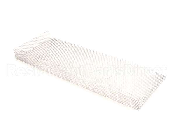 29224 Silver King Panel Back Skrcb/Fcb