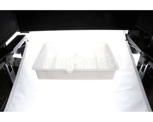 292286 Aht Cooling Systems Secondary Drain Pan