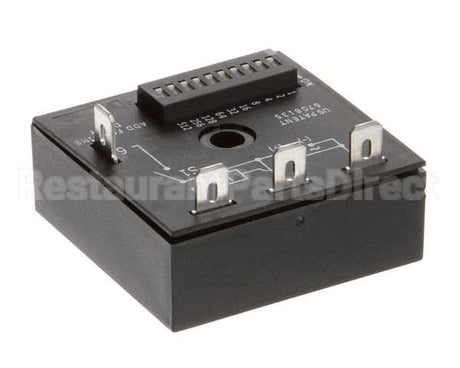29233 Power Soak Systems Chemical Disp Solidstate Time