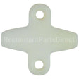 29238 Compatible Robot Coupe Stop Pad