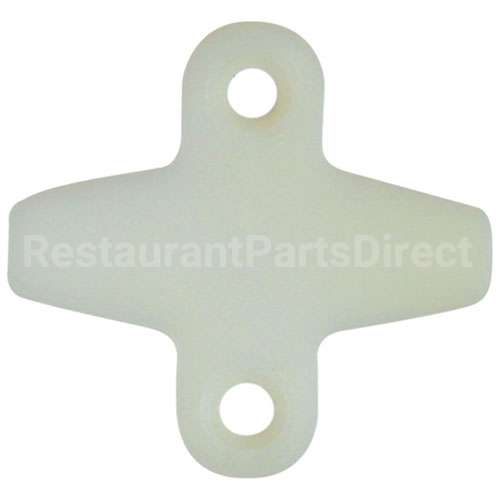 29238 Compatible Robot Coupe Stop Pad