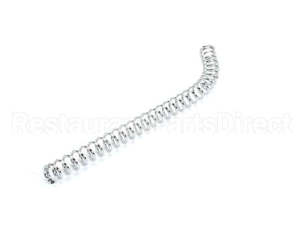 2924-6000 Fisher Spring Gooseneck