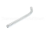 2924-6000 Fisher Spring Gooseneck