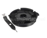 29246 Robot Coupe Kit,Cleaning,F/Dicing Grid,5 Sizes