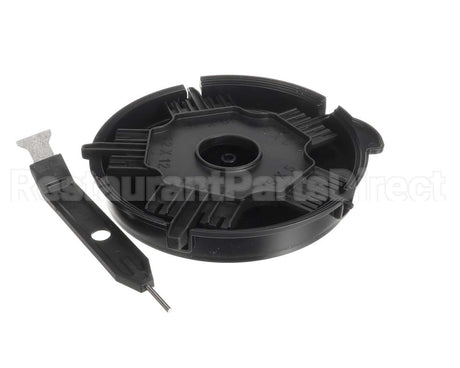 29246 Robot Coupe Kit,Cleaning,F/Dicing Grid,5 Sizes