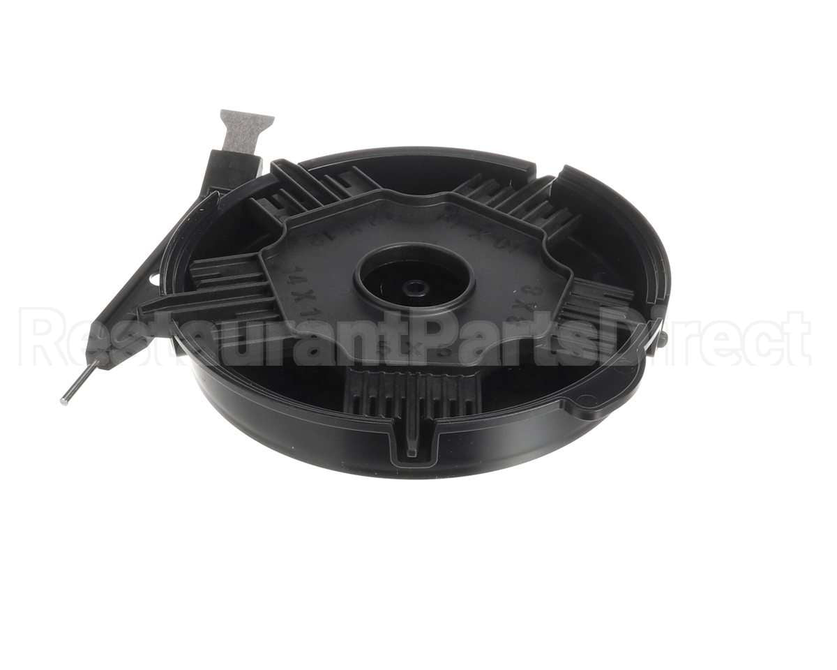 29246 Robot Coupe Kit,Cleaning,F/Dicing Grid,5 Sizes