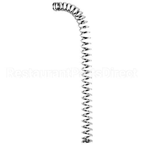 29246000 Compatible Fisher Spring Gooseneck