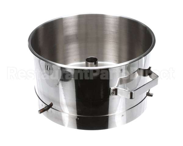 29248 Robot Coupe R10-C Bowl Ass