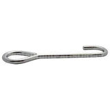 2925-6300 Compatible Fisher Hose Hook