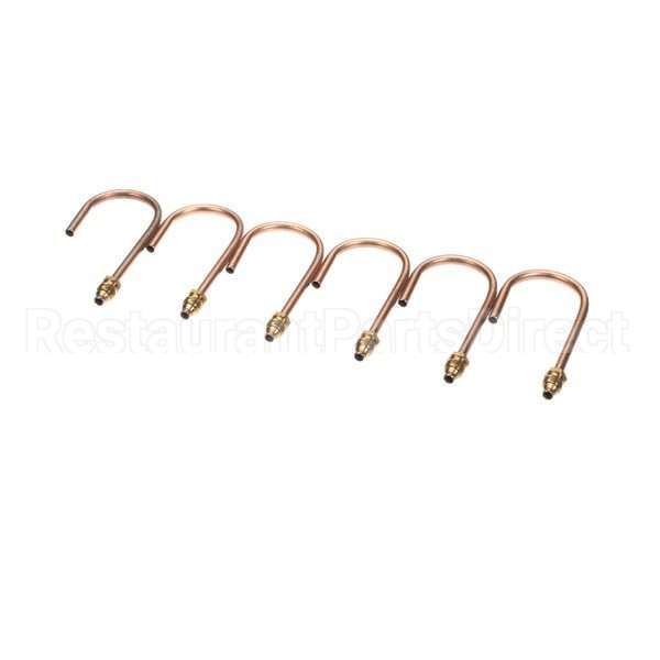 29251 Compatible Nieco Kit, Bundyweld, Pilot Tubing