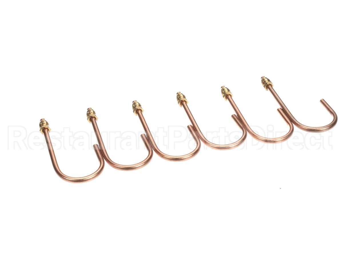 29251 Nieco Kit,Bundyweld, Pilot Tubing