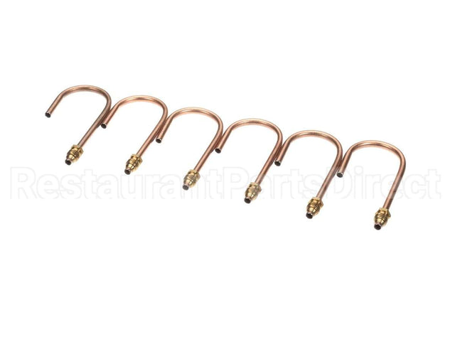 29251.0000 Nieco Kitbundyweld Pilot Tubing