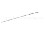 29254 Silver King Pilaster Shelf 24.0 In Lg