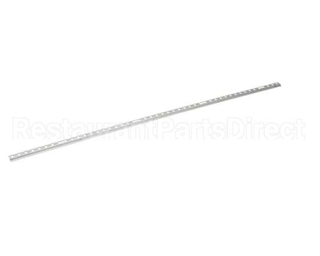 29254 Silver King Pilaster Shelf 24.0 In Lg