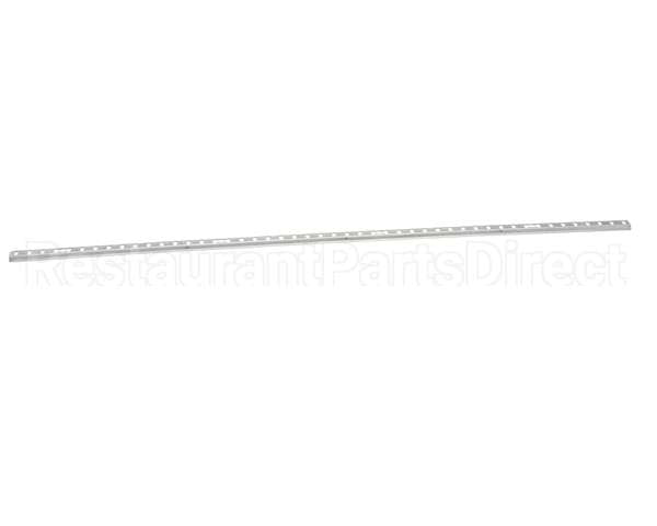 29254 Silver King Pilaster Shelf 24.0 In Lg