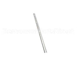 29254 Silver King Pilaster Shelf 24.0 In Lg