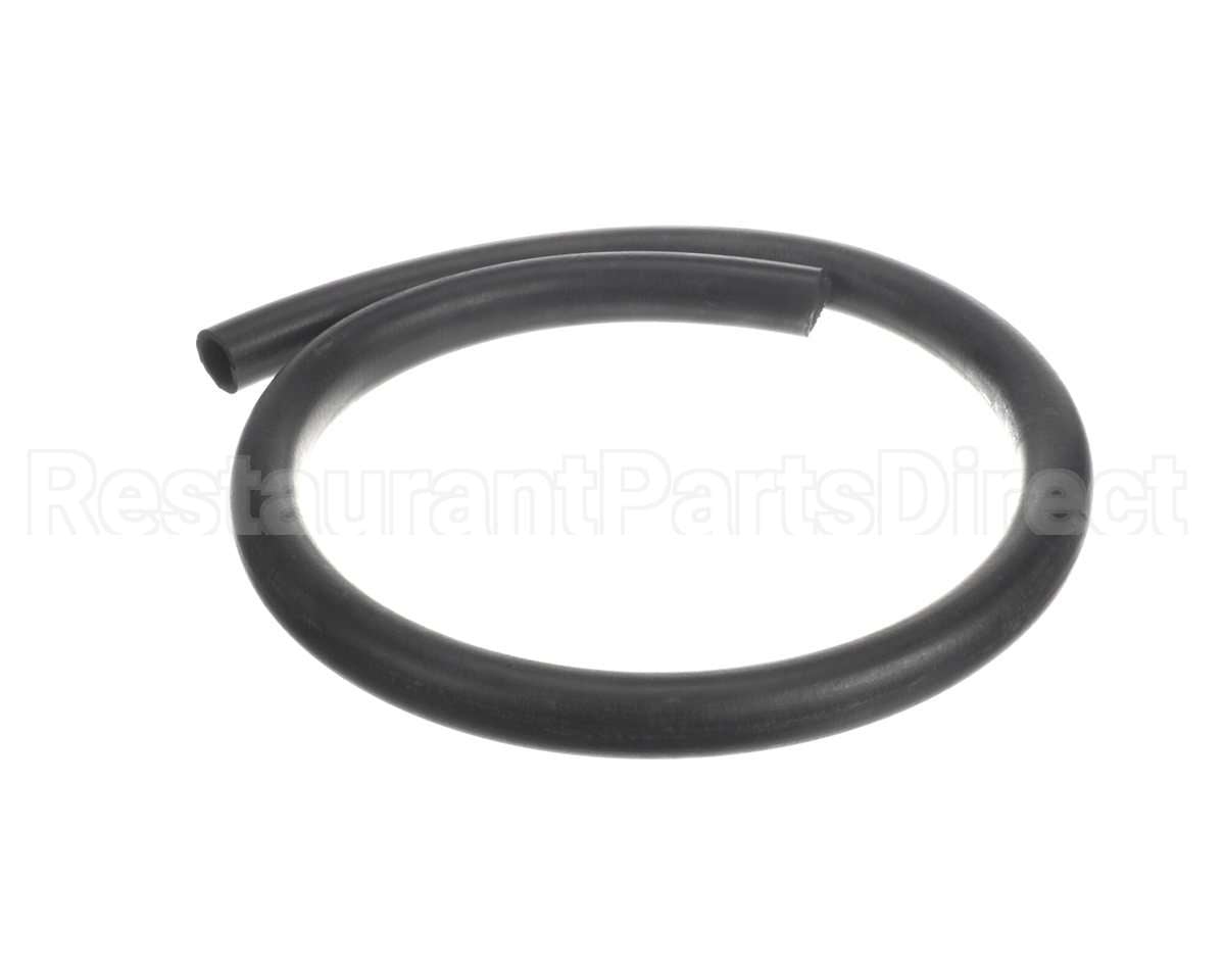 292571 Hussmann Hose, Drain Trap Shm-3,4,5,6,8