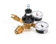 2925C Perlick Regulator Assembly, Nitrogen, Twin