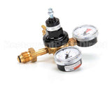 2925C Perlick Regulator Assembly, Nitrogen, Twin