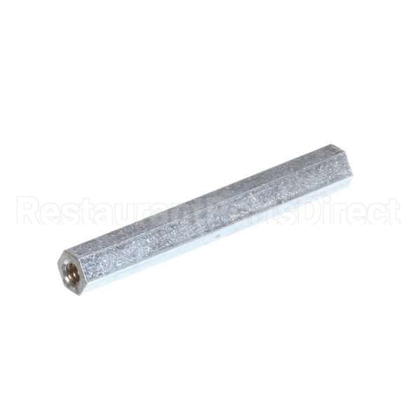 29263.0000 Compatible Bunn Nut, Hex Stand Off #6-32