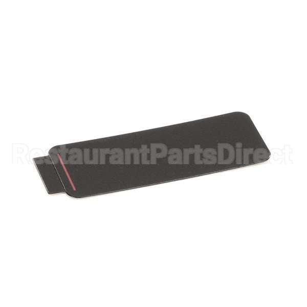 29265 Compatible Bunn Decal, Faucet Hole Cover