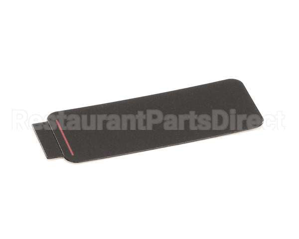 29265.0000 Bunn Decal, Faucet Hole Cover