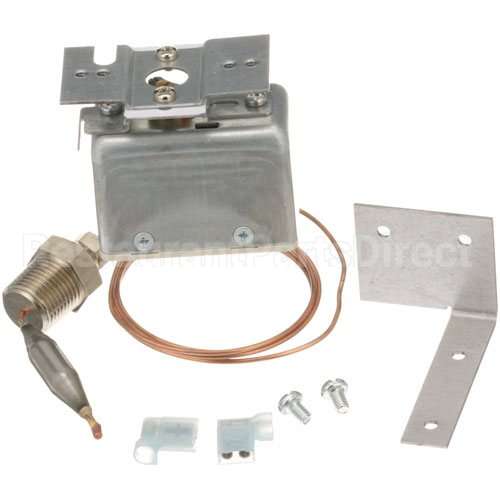 2927-1 Compatible Southbend Safety Thermostat 3/8 X 2