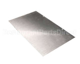 29270.0000 Bunn Panel W/Decal,Back(P-O S,Sa
