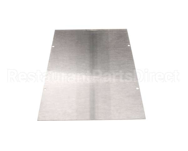 29270.0000 Bunn Panel W/Decal,Back(P-O S,Sa