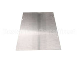 29270.0000 Bunn Panel W/Decal,Back(P-O S,Sa