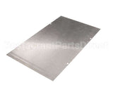 29270.0000 Bunn Panel W/Decal,Back(P-O S,Sa
