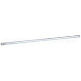 29274300 Compatible Fisher Faucet Riser Pipe 21-3/4" X 3/8"