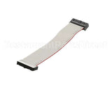 2928451-1 Vollrath 24 Pin Flatcable -Ribbon Cable