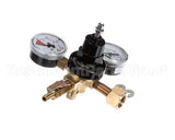 2928F Perlick Co2 Regulator, Primary, Twin G