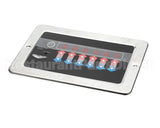 29290-2 Vollrath Abl Control Panel Assembly