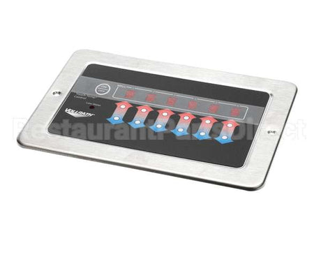 29290-2 Vollrath Abl Control Panel Assembly