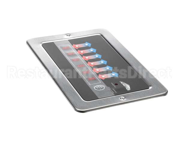 29290-2 Vollrath Abl Control Panel Assembly
