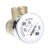 292909-00002 Compatible Hobart Vacuumbreaker, 1/2"