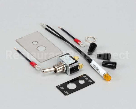 29292-2 Vollrath Switch Service Kit