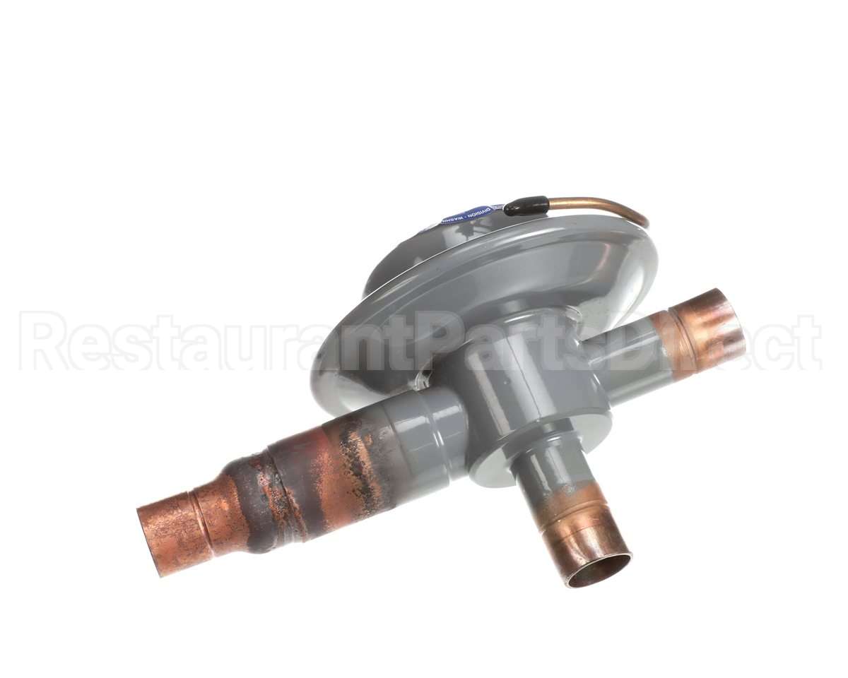 2930058 Heatcraft 5/8" Odf 180 Lbs. Head Pressure Control