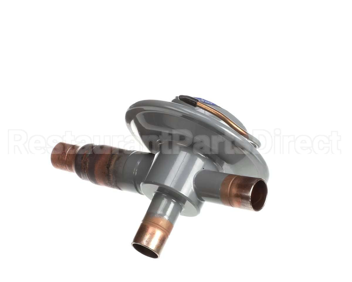 2930058 Heatcraft 5/8" Odf 180 Lbs. Head Pressure Control