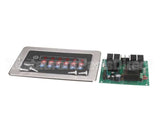 2930101 Vollrath Sig Ht-Wl Digital Control 120V